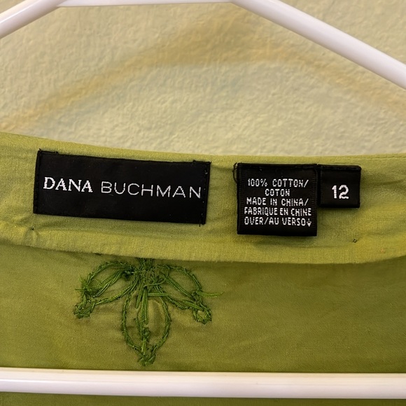 Shell blouse - Picture 3 of 6